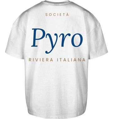 PYRO RIVIERA ITALIANA TEE