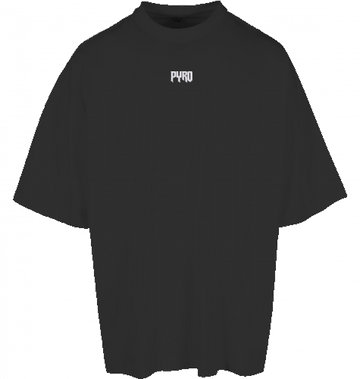 PYRO ULTRA OVERSIZE TEE