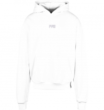 PYRO BASIC HOODIE