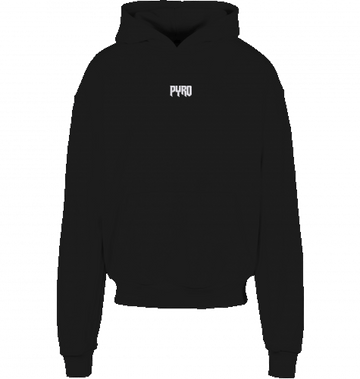 PYRO BASIC HOODIE