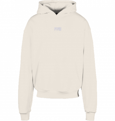 PYRO BASIC HOODIE - PYRO THE BRAND