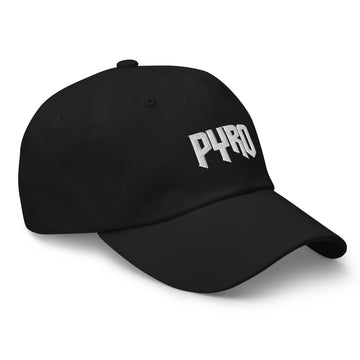 PYRO CAP