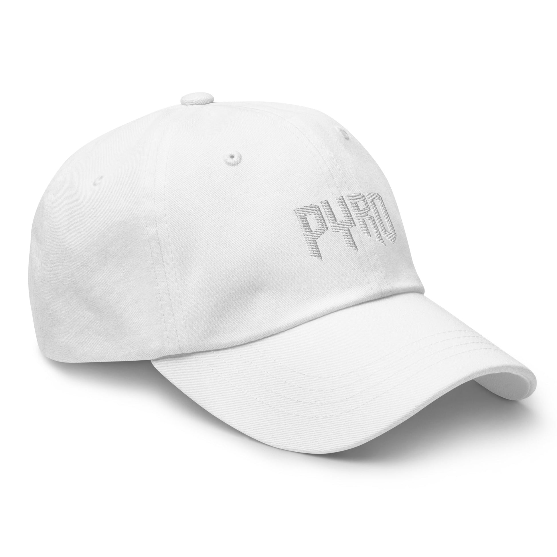 PYRO CAP - PYRO THE BRAND