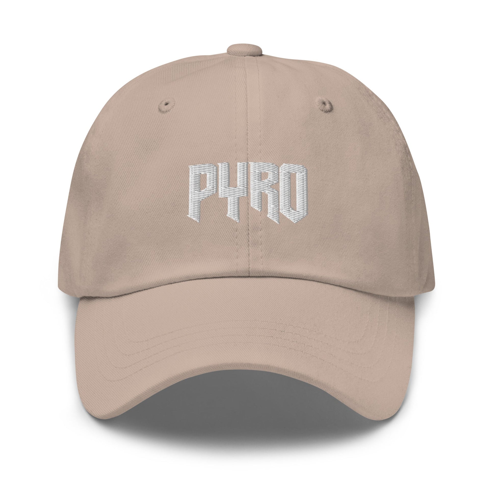 PYRO CAP - PYRO THE BRAND