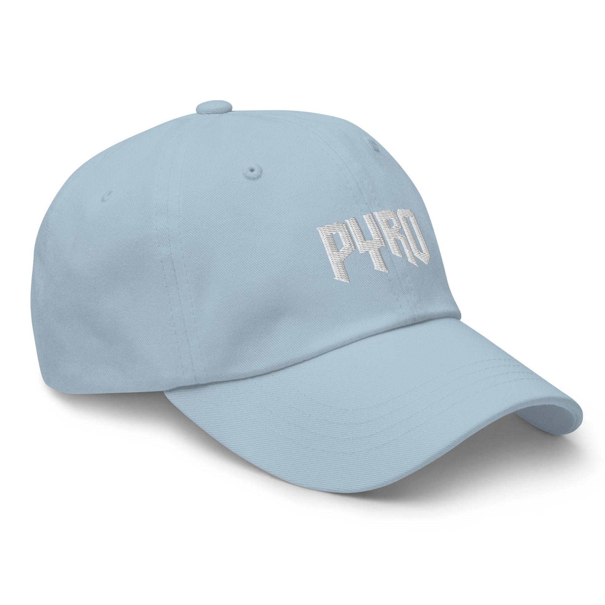 PYRO CAP - PYRO THE BRAND