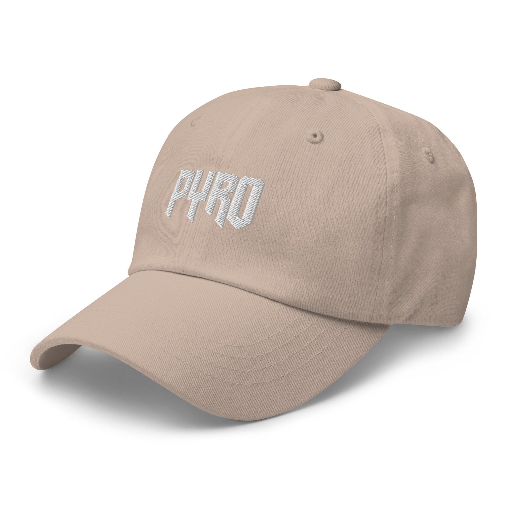 PYRO CAP - PYRO THE BRAND