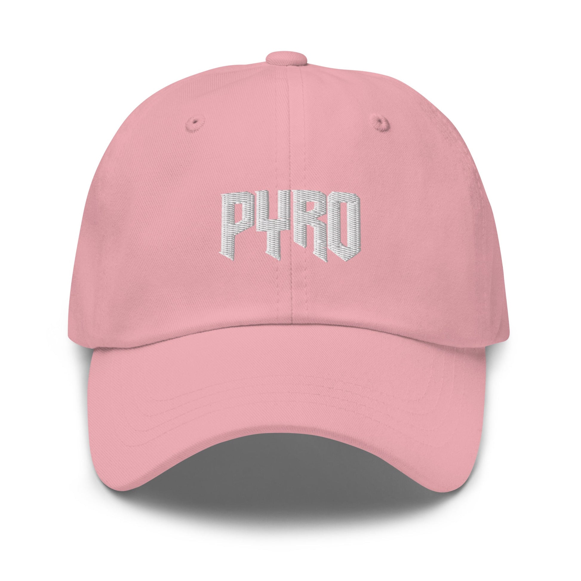 PYRO CAP - PYRO THE BRAND