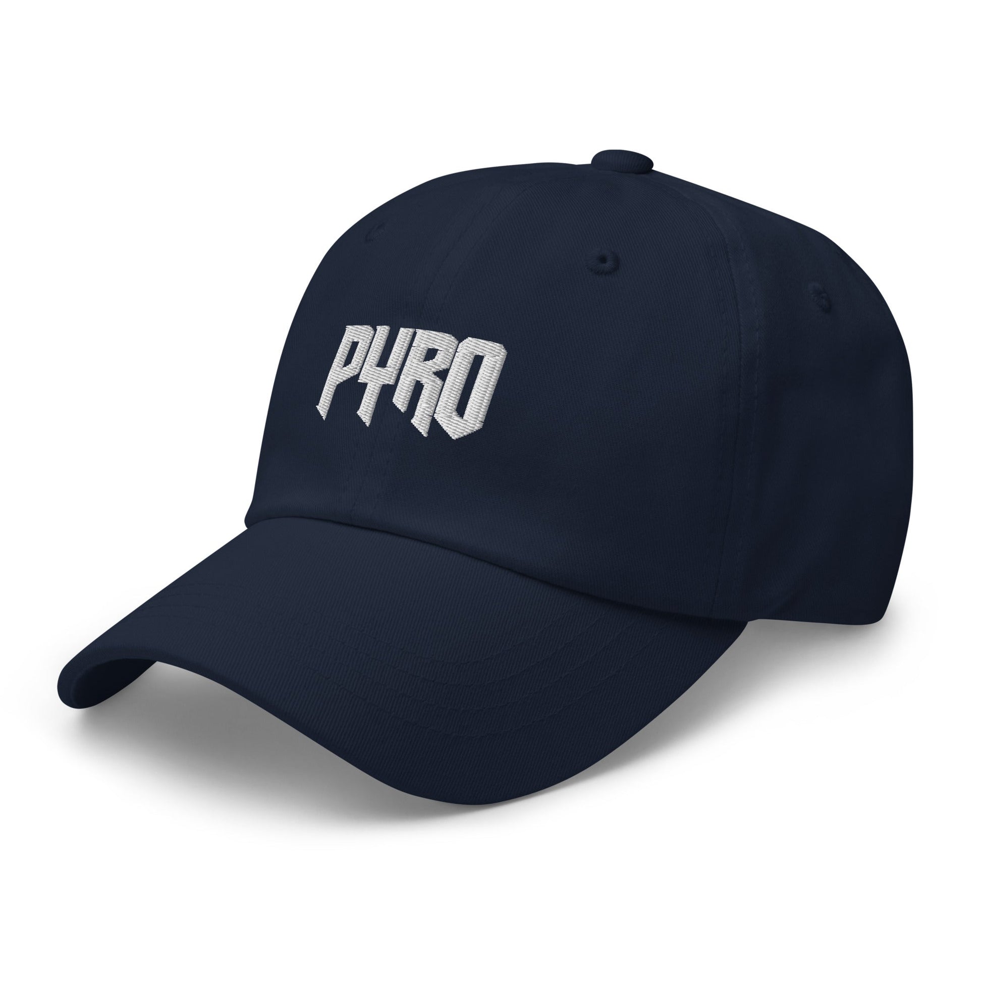 PYRO CAP - PYRO THE BRAND