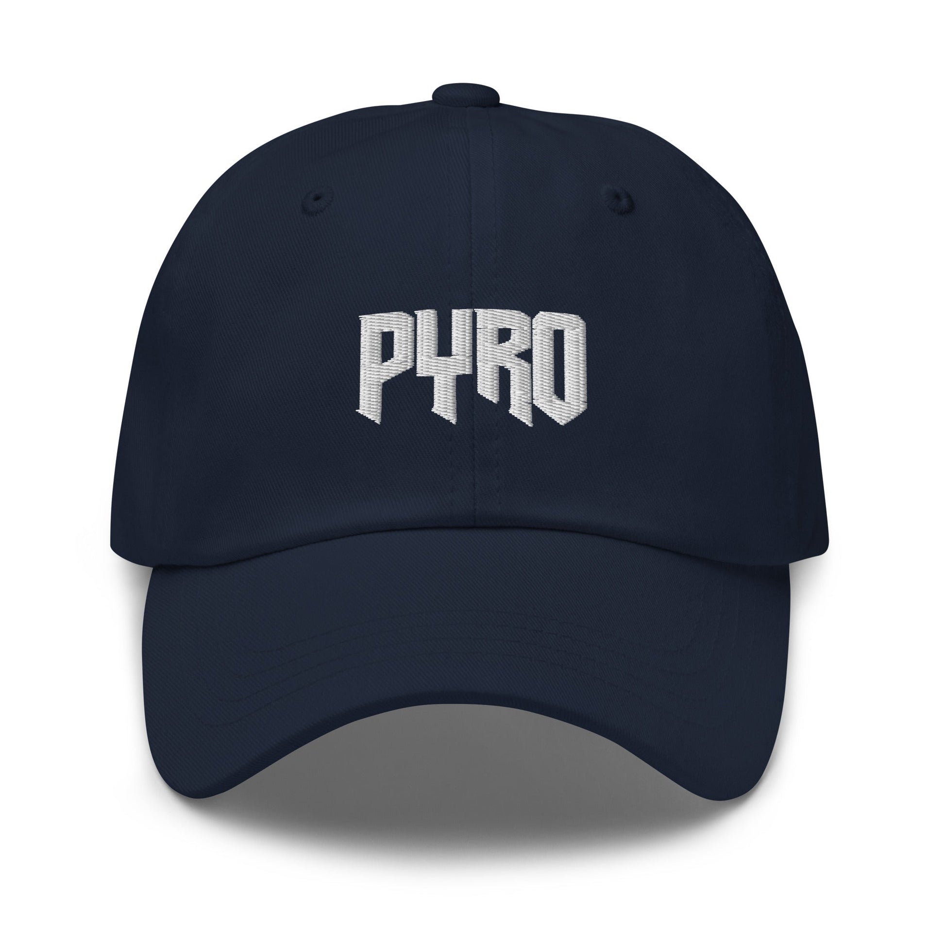 PYRO CAP - PYRO THE BRAND