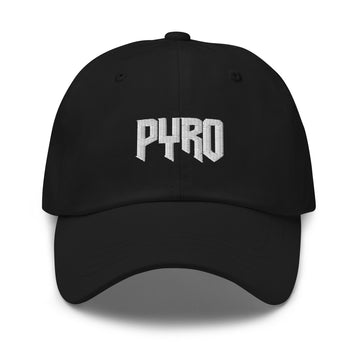 PYRO CAP