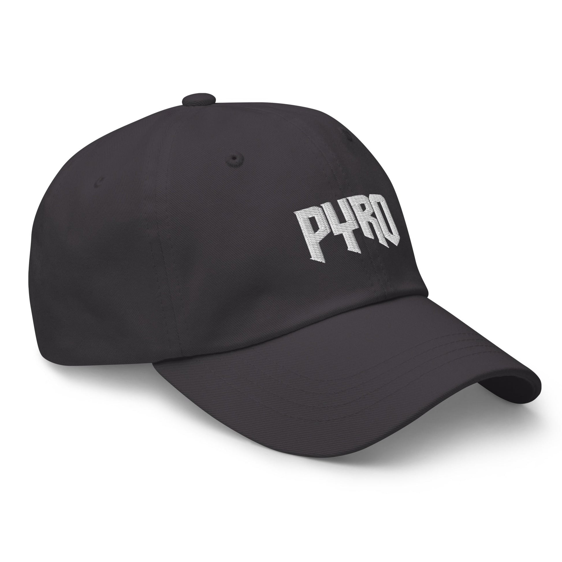 PYRO CAP - PYRO THE BRAND