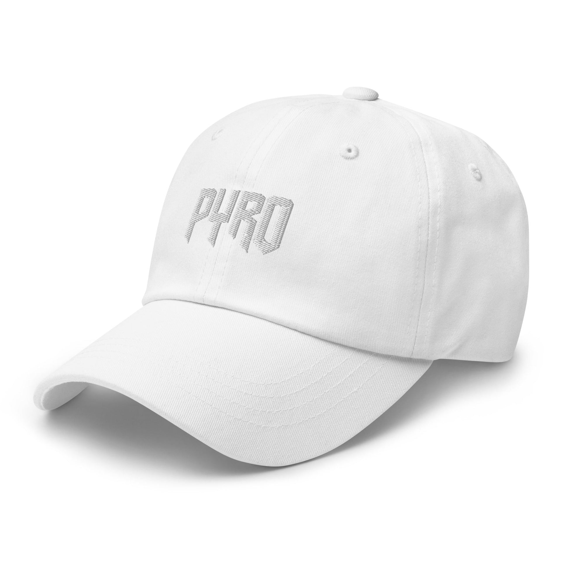 PYRO CAP - PYRO THE BRAND