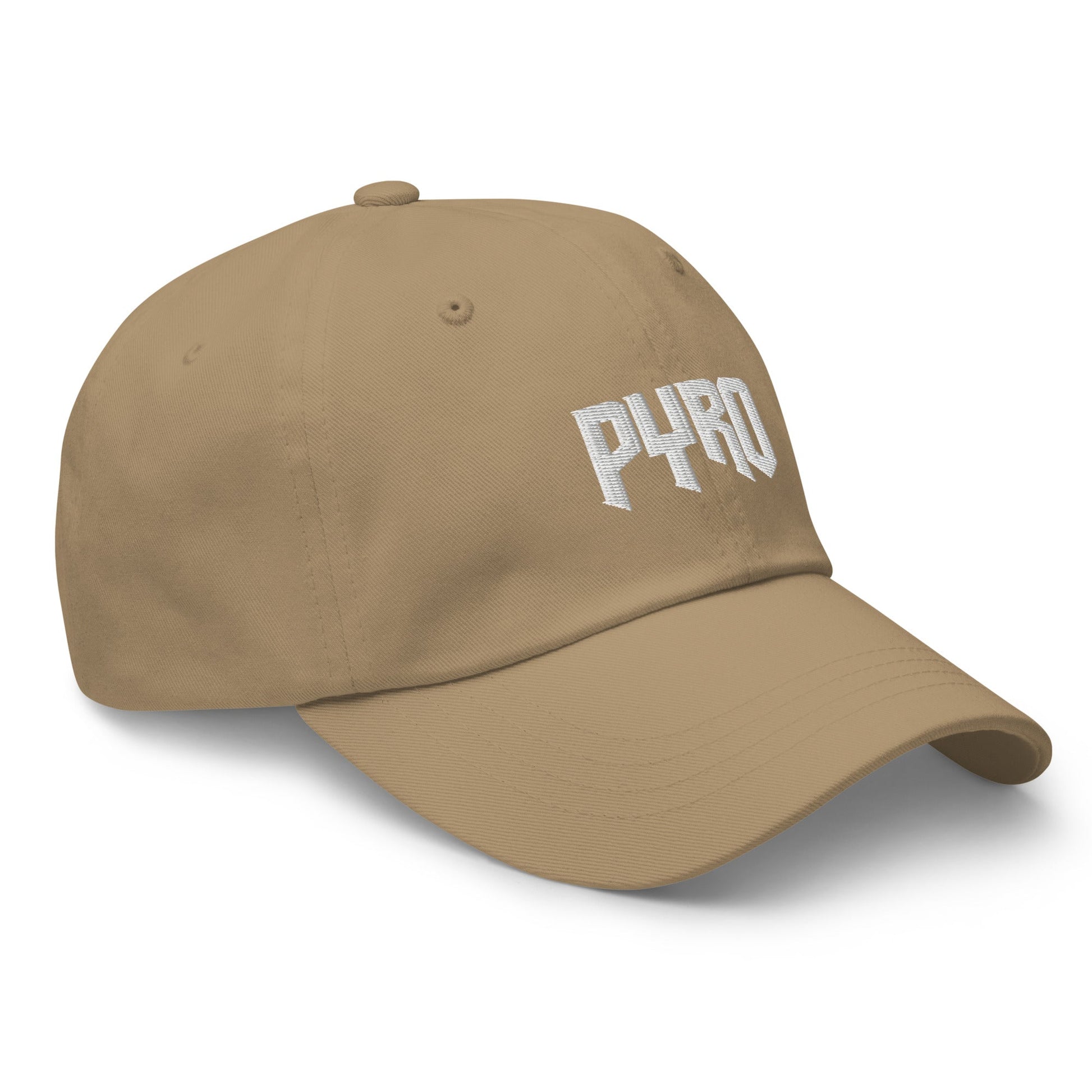 PYRO CAP - PYRO THE BRAND