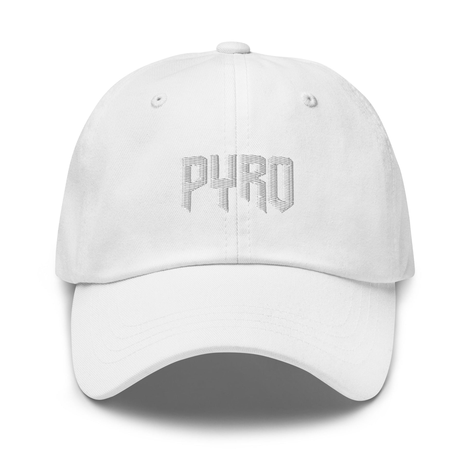 PYRO CAP - PYRO THE BRAND