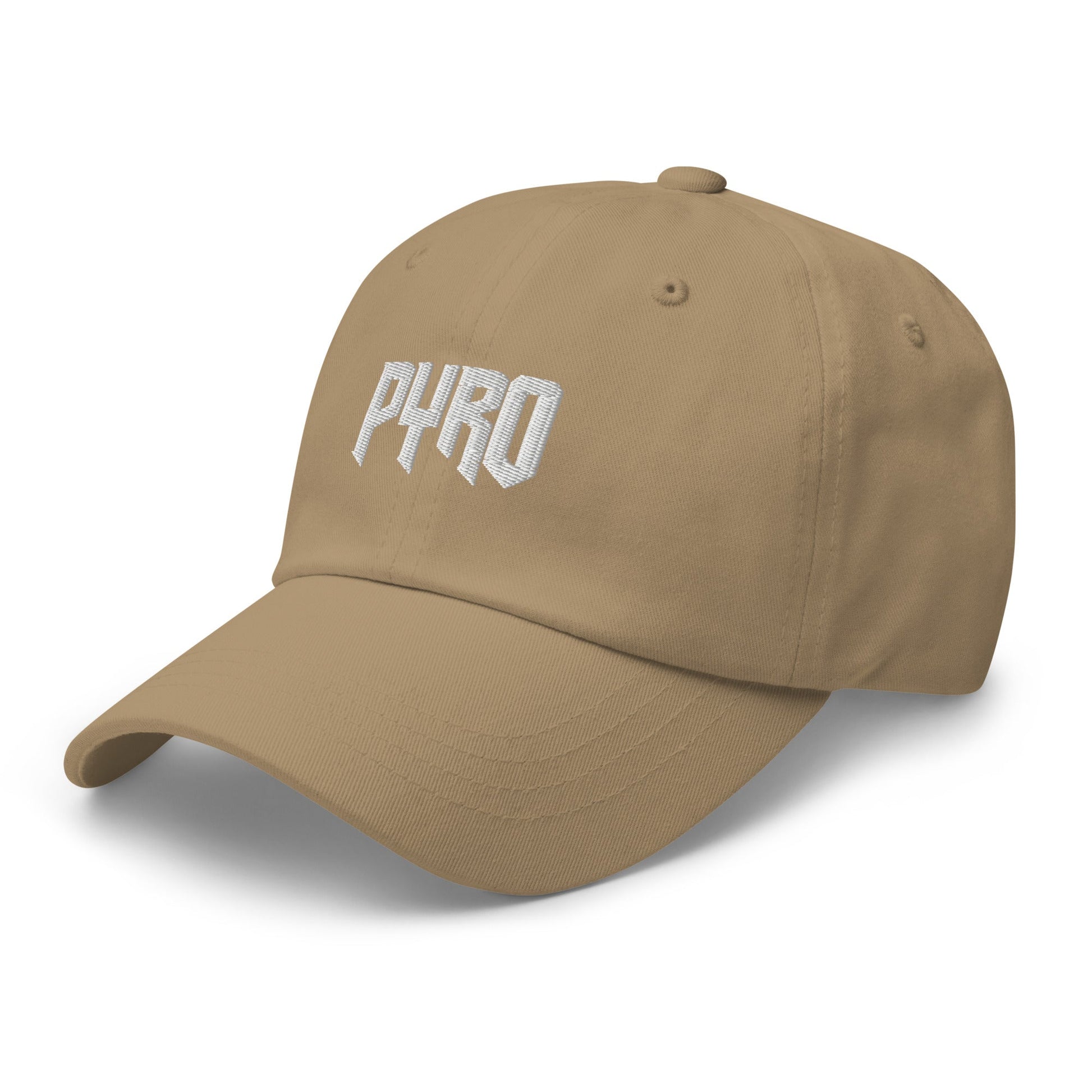 PYRO CAP - PYRO THE BRAND