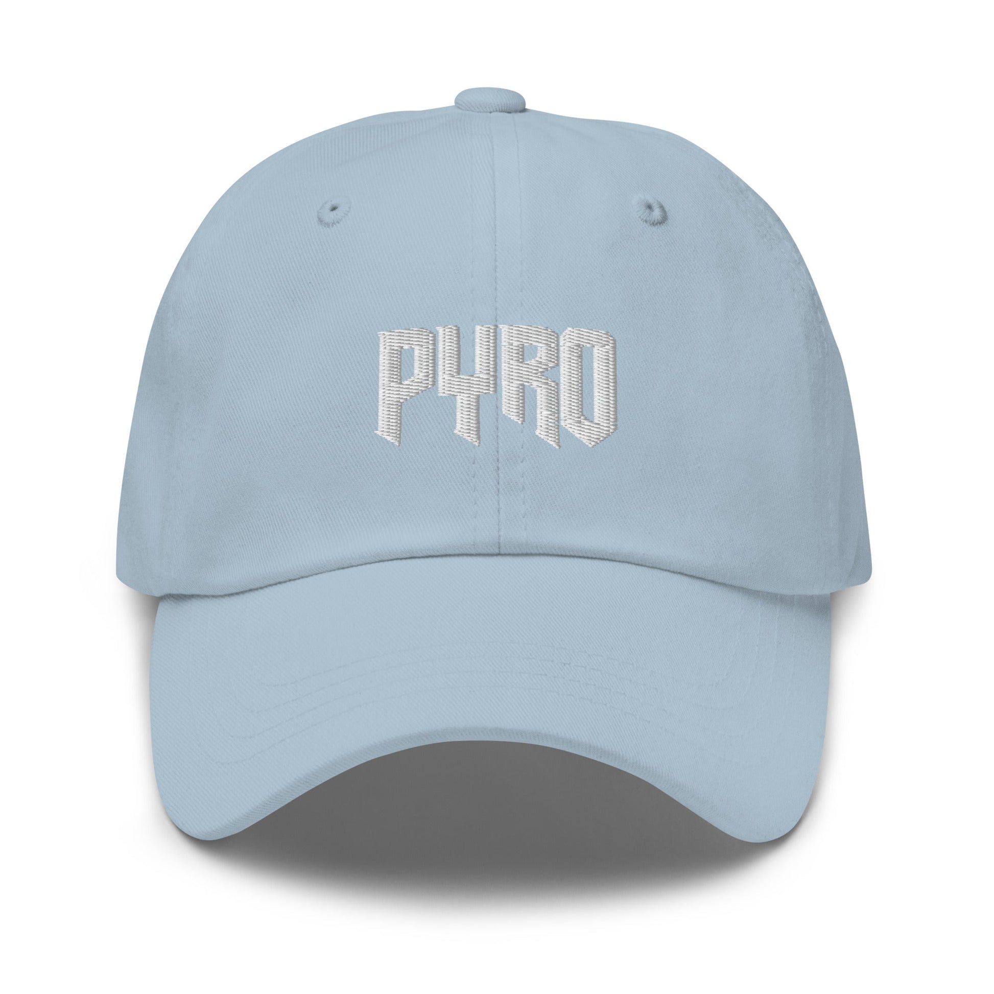 PYRO CAP - PYRO THE BRAND