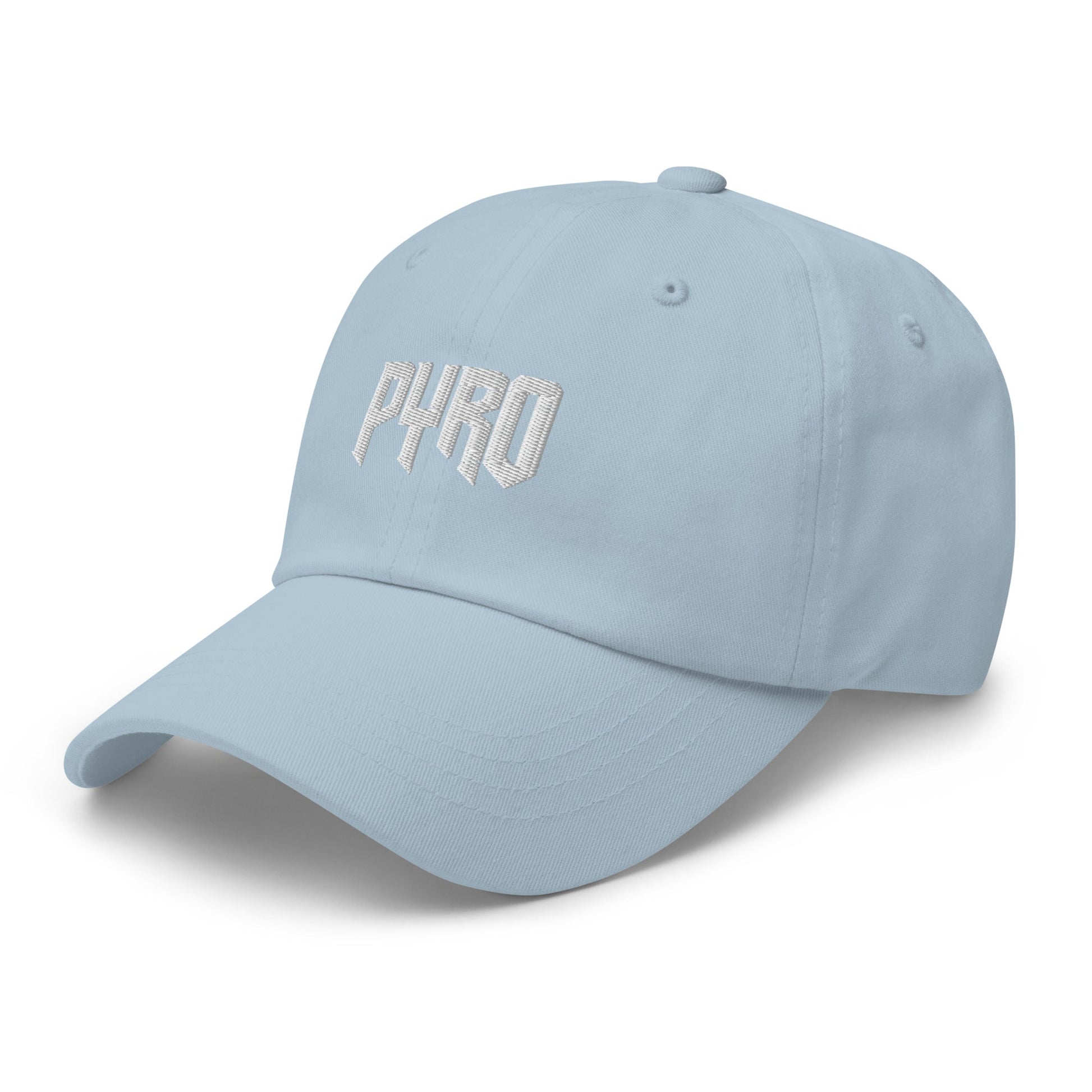 PYRO CAP - PYRO THE BRAND