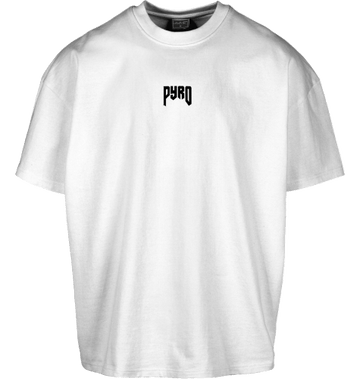 PYRO DOBERMAN OVERSIZE TEE